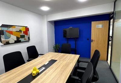 Office accommodations to let in Tangier