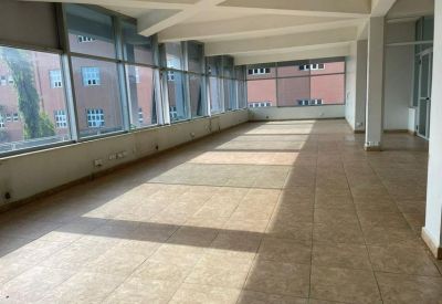 Exterior image of 1473 Ambassador Albert Osakwe House, Inner Block Street