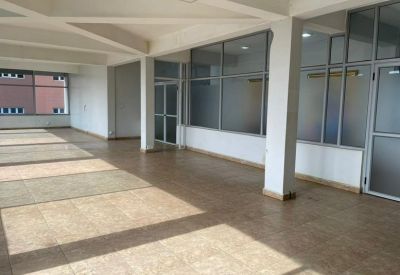 1473 Ambassador Albert Osakwe House, Inner Block Street serviced office centres