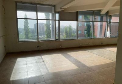 Abuja serviced office