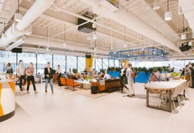 155 West Street, Sandton executive office centres