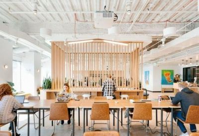 Exterior image of 155 West Street, Sandton