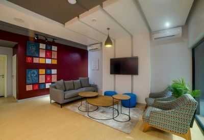 Exterior view of 16, Idowu Martins Street