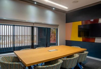 16, Idowu Martins Street executive suites