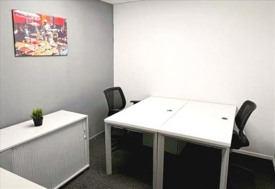 18 Al Sarayat, As Sarayat, 5th Floor, Building No.55, El Weili office suites