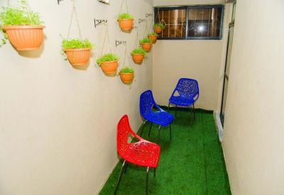 Office spaces to lease in Lagos