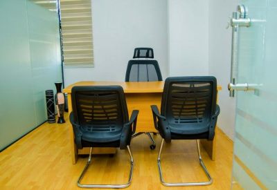 Serviced office in Lagos