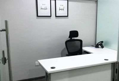 Offices at 21 Bekwere Wosu Street, D-line, Diobu