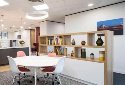 Serviced office to hire in Accra