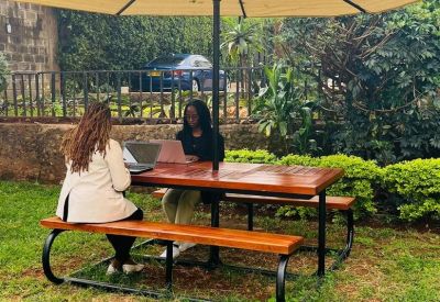 Serviced office to lease in Nairobi