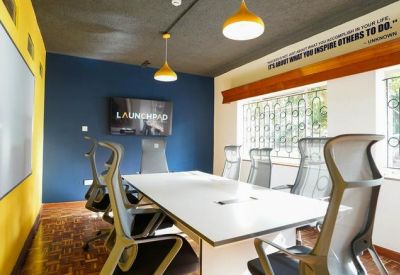 29 Westlands Avenue executive offices