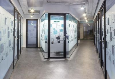 Image of Casablanca serviced office