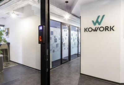 Executive office centres to rent in Casablanca