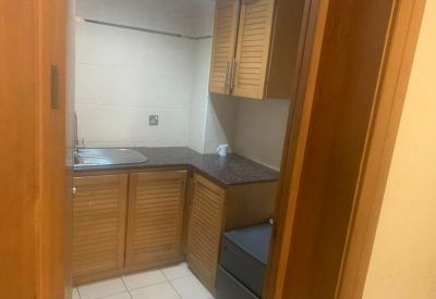 Exterior view of 30 Adeniyi Jones, Ikeja