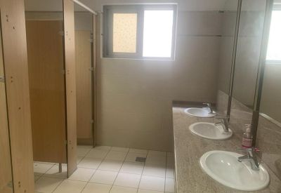 Office space - Lagos