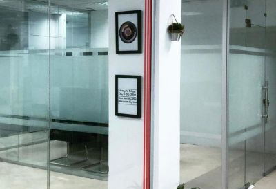 Serviced offices in central Abuja