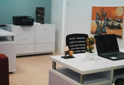 Executive suite to let in Abuja