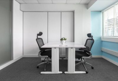 Executive office in Lagos