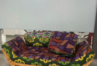 Offices at 42, Saka Tinubu Street