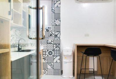 Executive office centres in central Lagos