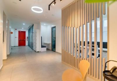 69 Adeniyi Jones, Ikeja