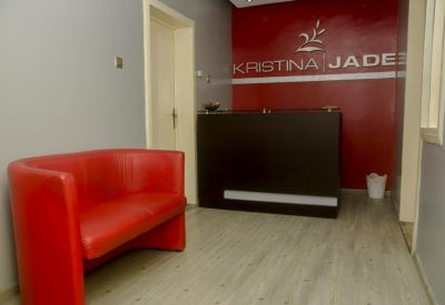 Image of Lagos serviced office