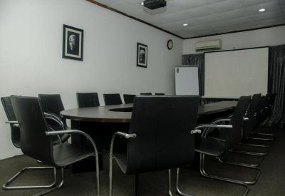 Offices at 70b, Olorunlogbon Street, Anthony/ Maryland, lagos, Ikeja