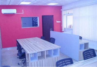 Executive office centres to rent in Abuja