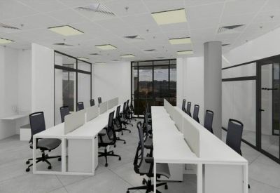 Office space to rent in Lagos