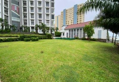 Banana island, Ikoyi