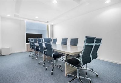 Block 10, Plot 2 & 3 Admiralty Way, Lekki Phase 1, Lekki