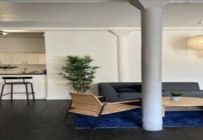 Serviced office - Abuja