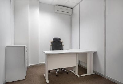 Executive suites in central Abuja