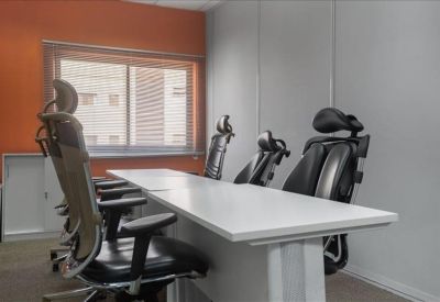 Serviced office centre to rent in Abuja