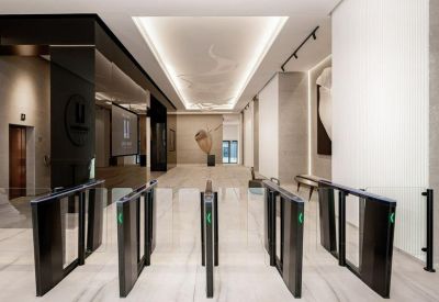 Office spaces to rent in Casablanca