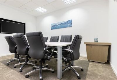 Serviced offices to rent in Casablanca