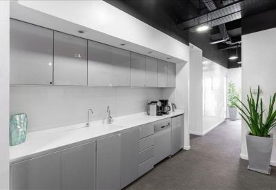 Casablanca executive suite