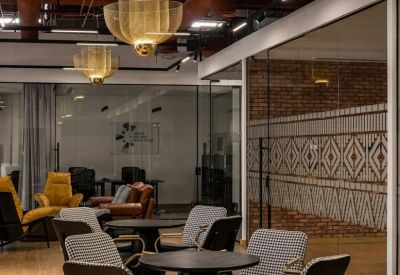 District 5, Ain El Sokhna Rd