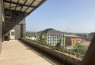 Engicost, 1121 Oladipo Diya St, Gudu, Abuja