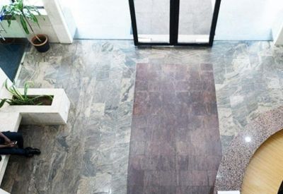 Office accomodation - Lagos