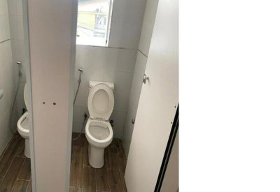 Serviced office - Lagos