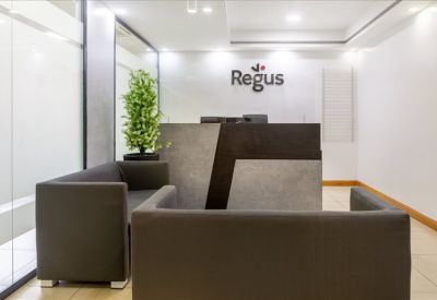 Exterior image of 2nd Floor, Landmark House 52-54, Isaac John Street, Ikeja GRA