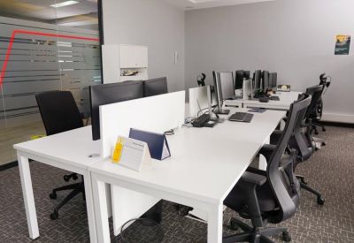 Exterior view of Muthangari Drive, Westlands, The Address Center, 15th Floor