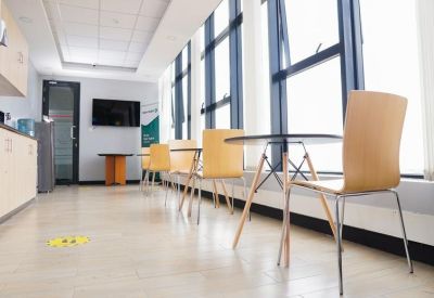 Image of Nairobi serviced office