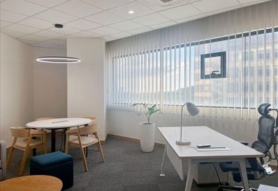 Office space in Ebene