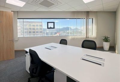 Serviced offices to hire in Ebene