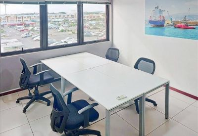 Executive office centre - Grand Bay