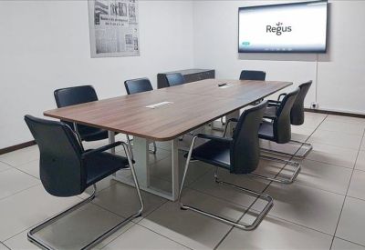 Serviced offices in central Grand Bay