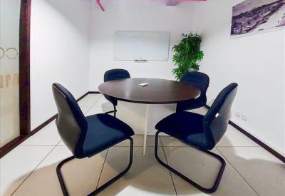 Notre Dame De La Salette Street, 2nd Floor, Grand Bay Central, Coeur De Ville Complex