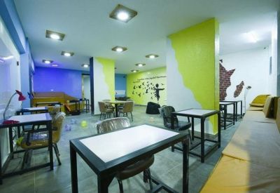 Image of Sohag office suite